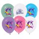 Unicorn Spell balloon, 5 pcs 12 inch (30cm)