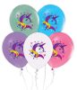 Unicorn Spell balloon, 5 pcs 12 inch (30cm)