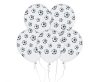 Football Football, balloon, 5 pcs 12 inch (30 cm)