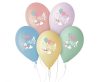 Happy Birthday Mam juz roczek First Birthday Balloon, 5 pcs 13 inch (33cm)