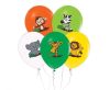 Safari Safari, balloon, 5 pcs 12 inch (30 cm)