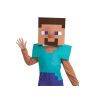 Minecraft Steve costume 4-6 years