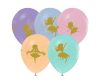 Fairy Fairy balloon, 5 pcs 12 inch (30cm)