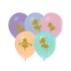 Fairy Fairy balloon, 5 pcs 12 inch (30cm)