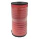 Colour Glitter Red Red tying ribbon 92 m