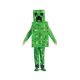 Minecraft Creeper Fancy costume 10-12 years