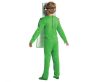 Minecraft Creeper Fancy costume 10-12 years