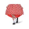 Disney Minnie  Red costume 7-8 years