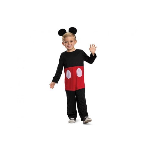 Disney Mickey  Classic costume 2 years