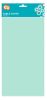 Colour Mint Mint Green Paper Tablecloth 132x183 cm