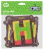 Gamer Game On Happy Birthday Banner Toy 160 cm