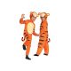 Disney Winnie the Pooh Tiger costume 3-4 years