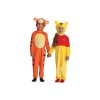 Disney Winnie the Pooh Tiger costume 3-4 years