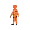 Disney Winnie the Pooh Tiger costume 3-4 years