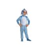 Disney Winnie the Pooh Eeyore costume for 3-4 years