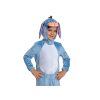 Disney Winnie the Pooh Eeyore costume for 3-4 years