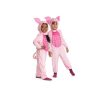 Disney Winnie the Pooh Piglet costume 3-4 years