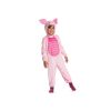 Disney Winnie the Pooh Piglet costume 3-4 years