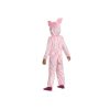 Disney Winnie the Pooh Piglet costume 3-4 years