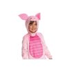 Disney Winnie the Pooh Piglet costume 3-4 years