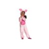 Disney Winnie the Pooh Piglet costume 3-4 years