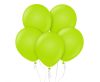 Colour Pastel Pistachio Green Balloon, 10 pcs 12 inch (30 cm)