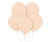 Colour Pastel Nude Beige Balloon, 10 pcs 12 inch (30 cm)