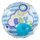 Happy Birthday Baby Boy foil balloon 36 cm