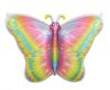 Butterfly Pastel Butterfly, foil balloon 64 cm