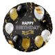 Happy Birthday Balloon Happy Birthday foil balloon 36 cm