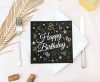 Happy Birthday B&C  Happy Birthday napkin pack of 20 33x33 cm