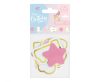 Baby Pink 1st Birthday Mini Garland 120 cm