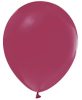 Colour Pastel Plum Plum balloon, 10 pcs 12 inch (30 cm)