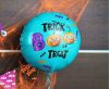 Halloween Boo foil balloon 36 cm