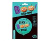 Halloween Boo foil balloon 36 cm