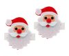 Christmas Santa Claus Santa Claus napkin ring set