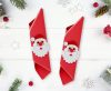 Christmas Santa Claus Santa Claus napkin ring set