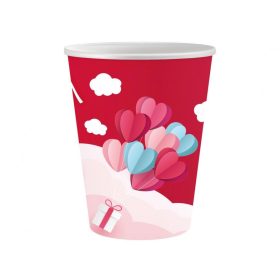 Bluey Paper Cups