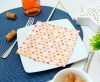 Love XOXO Pink napkin 20 pcs 33x33 cm