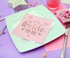 Hen Party Bride To Be Pink napkin 20 pcs 33x33 cm