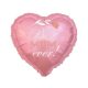 Mother Best Mum foil balloon 37 cm