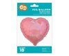 Mother Best Mum foil balloon 37 cm