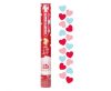 Love Love is in the air confetti cannon 40 cm