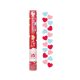 Love Love is in the air confetti cannon 40 cm