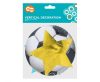 Football Football, ribbon decoration 150 cm