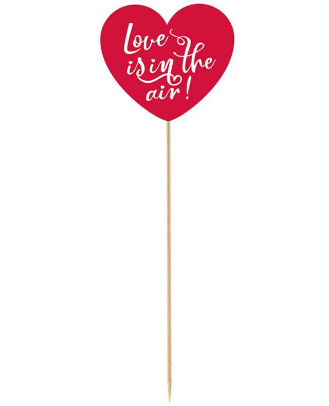 Love is in the air Paper Decoration - Javoli Disney Online Store - Jav