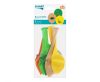 Dinosaur Dinosaurs, balloon, 5 pcs 12 inch (30 cm)