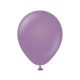 Colour Lavender Macaron, Purple Balloon, 20 pcs 5 inch (12.5 cm)