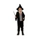 Halloween Wizard Wizard Costume 130/140 cm