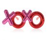 Party XOXO  Love Sunglasses